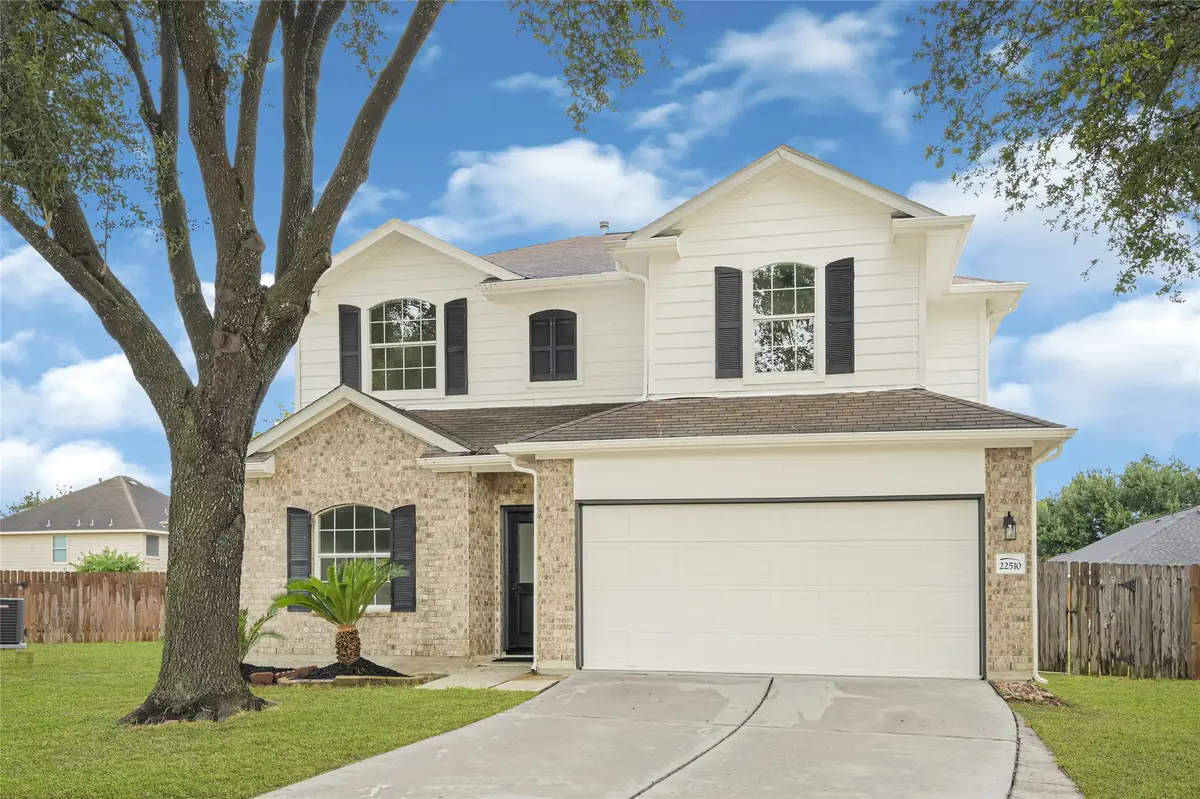 22510 Rocky Glen Court, Spring, TX 77373 - #1
