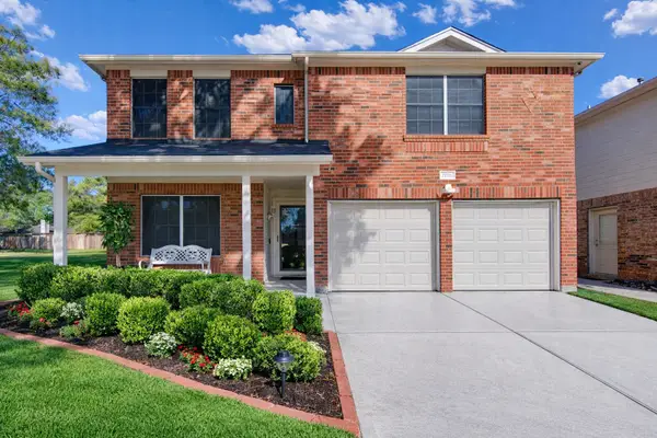 21114 Somerset Park Lane, Katy, TX 77450