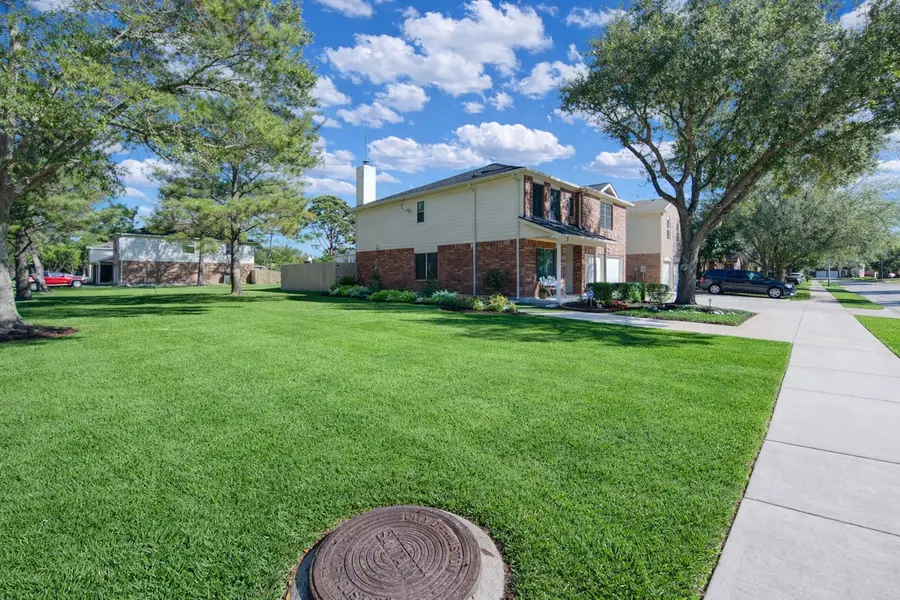 21114 Somerset Park Lane, Katy, TX 77450 - Image #3