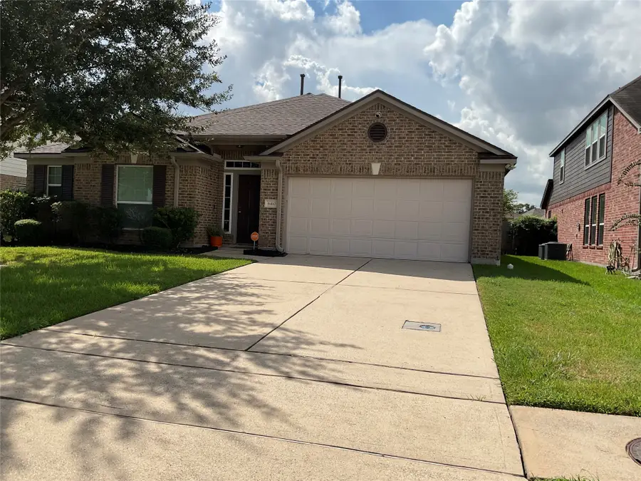 6410 Juniper Springs Drive, Humble, TX 77338 - #3