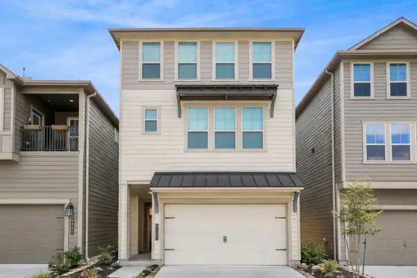 9307 Bauer Vista Drive, Houston, TX 77080