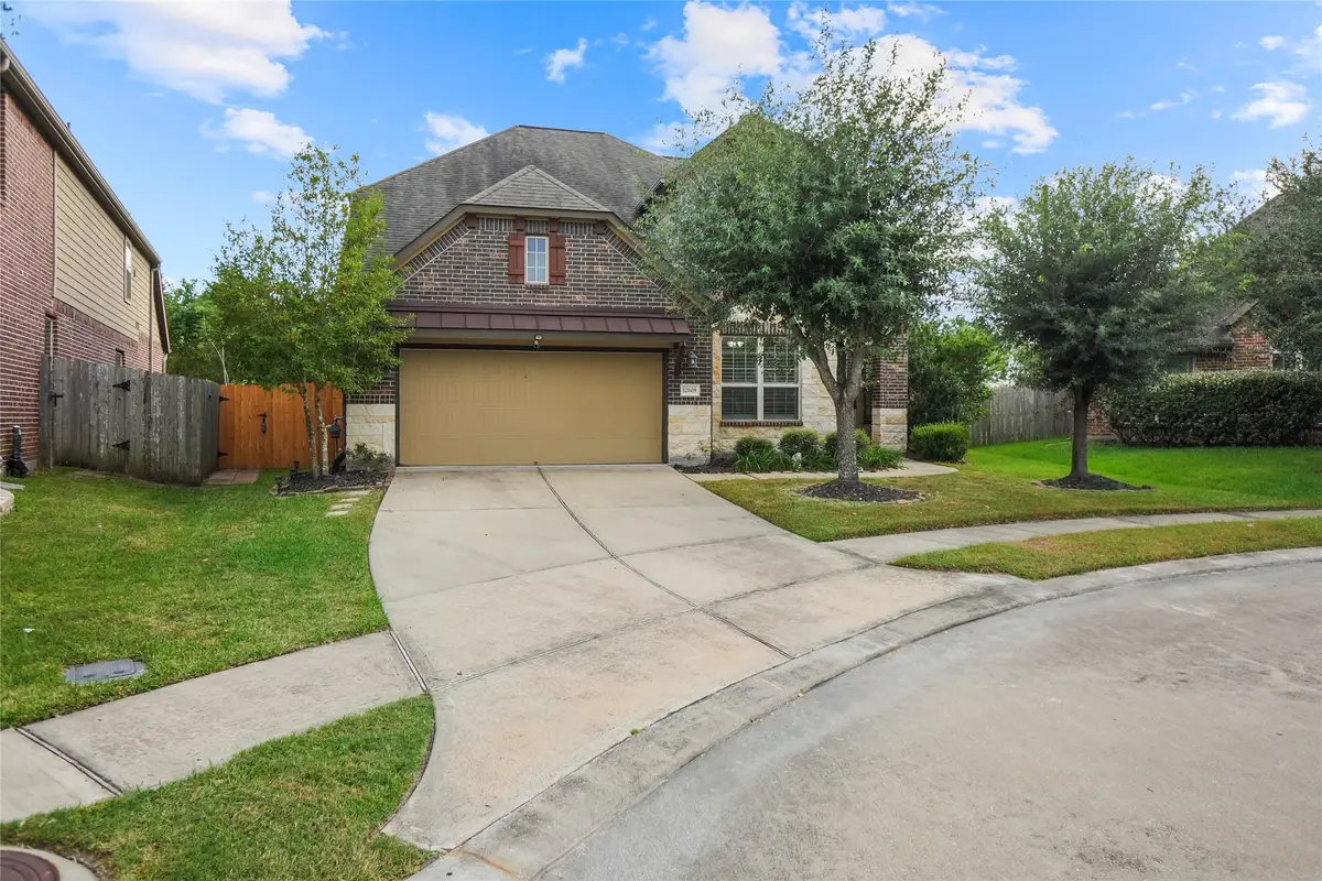 12608 Floral Park Lane, Pearland, TX 77584 - #1
