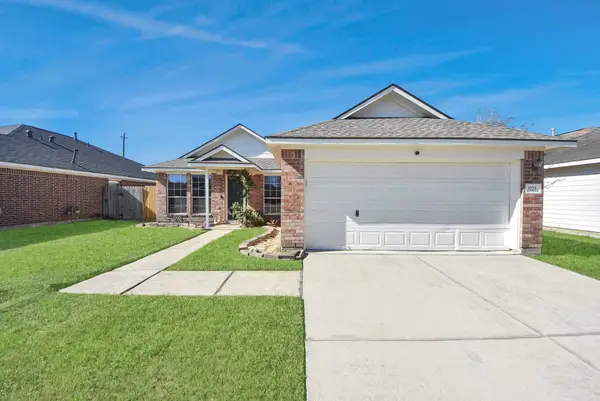 3223 Red Cedar Drive, Baytown, TX 77521