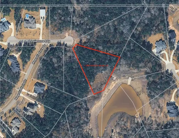 7505 Lonesome Ridge, Montgomery, TX 77316