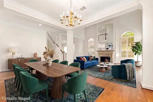 5318 Fayette Street, Houston, TX 77056