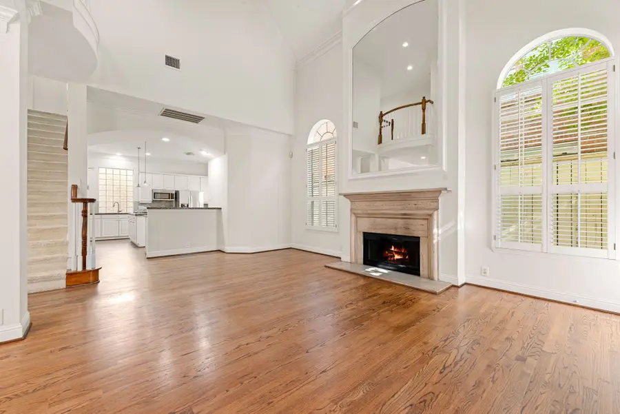 5318 Fayette Street, Houston, TX 77056 - #2