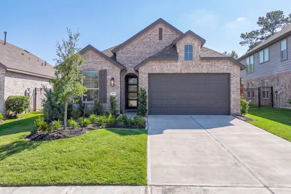 8145 Overland Grove, Magnolia, TX 77354