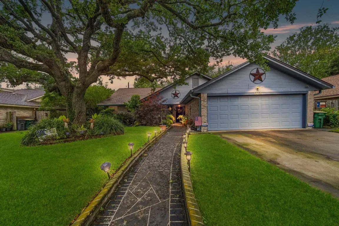 1111 Taos Drive, Victoria, TX 77904 - #1