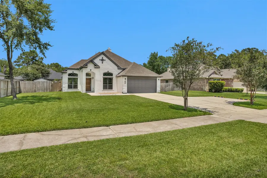 12126 Walden Rd Road, Montgomery, TX 77356 - #2