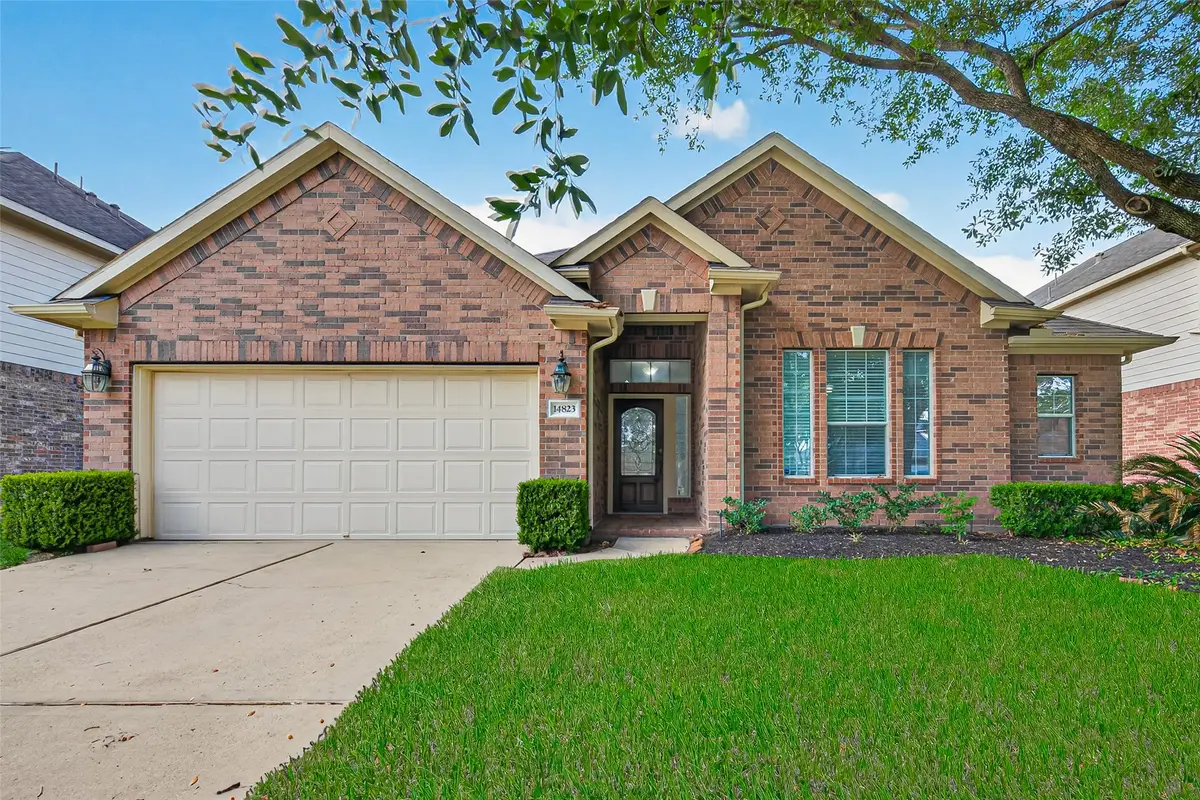 14823 Yellow Begonia Drive, Cypress, TX 77433 - #1