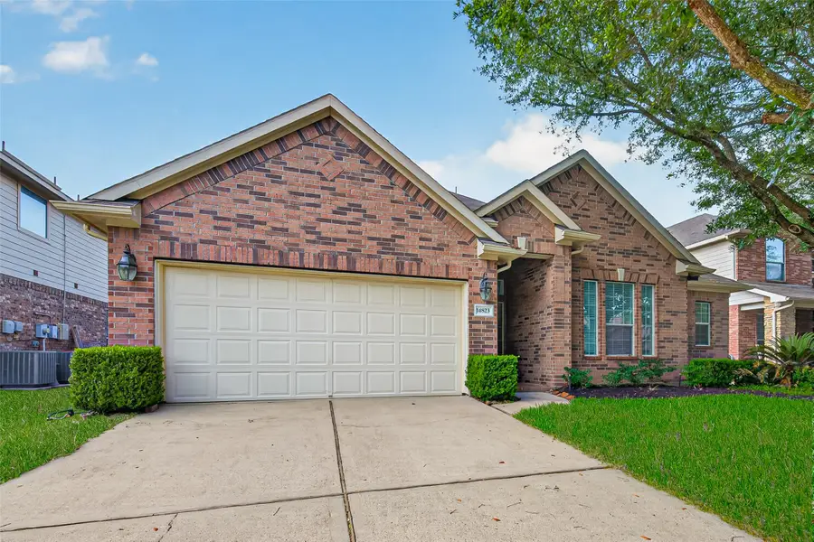 14823 Yellow Begonia Drive, Cypress, TX 77433 - #2
