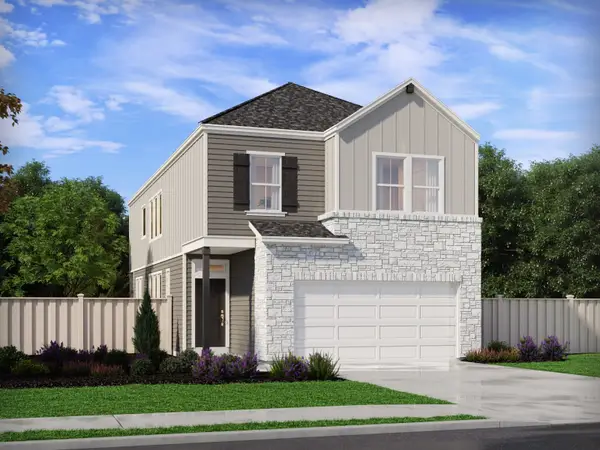 22623 Alamo Ridge Road, Katy, TX 77449