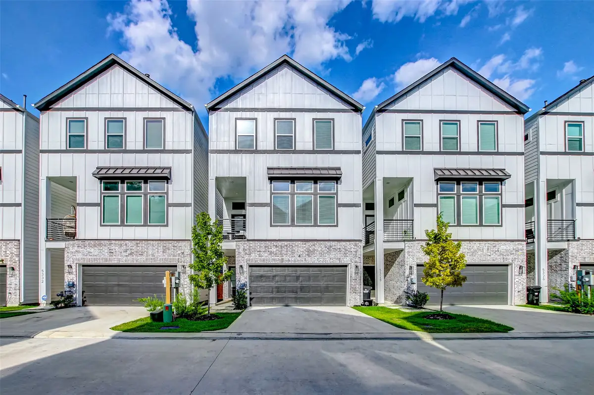 5330 Donovan Gardens Lane, Houston, TX 77091 - #1