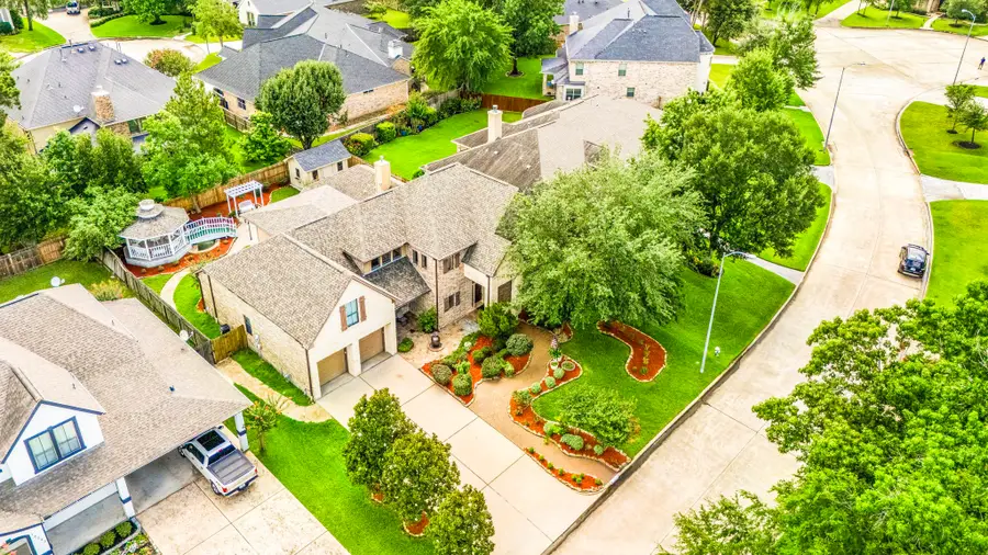 14242 Mindy Park Lane, Houston, TX 77069 - #2
