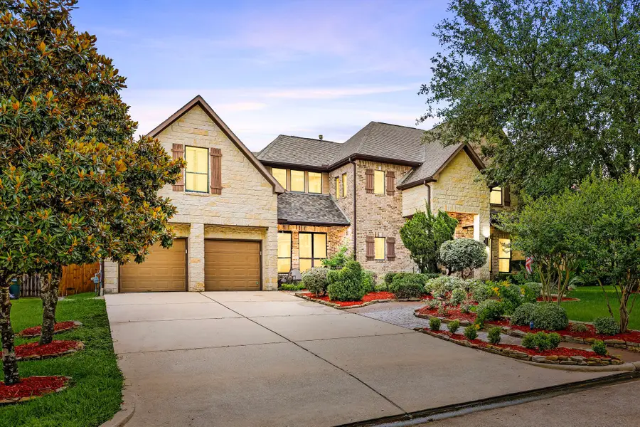 14242 Mindy Park Lane, Houston, TX 77069 - #3