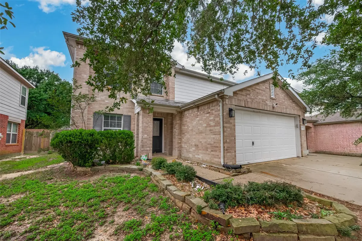 20714 Tealbrook Drive, Cypress, TX 77433 - #1