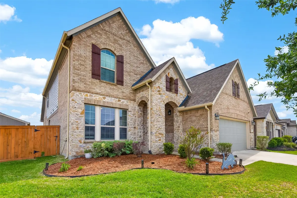12818 Firbrae Drive, Humble, TX 77346 - #1
