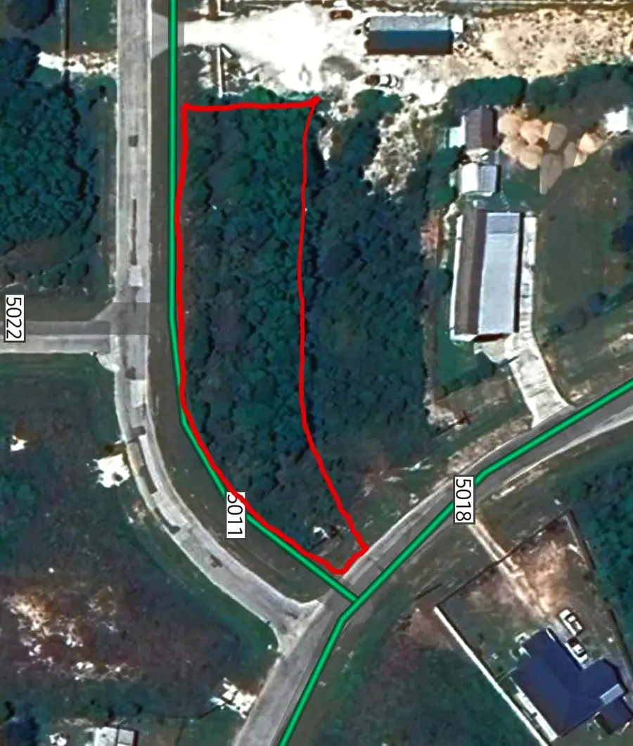 00 County Road 5011, Cleveland, TX 77327 - Image #3