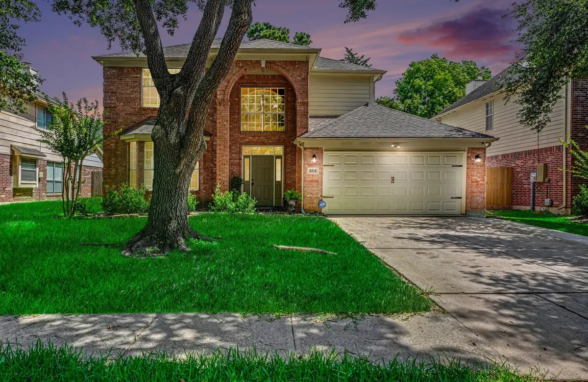 2212 Palm Lagoon Drive, League City, TX 77573 - #1