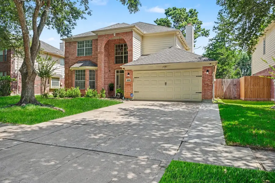 2212 Palm Lagoon Drive, League City, TX 77573 - #3