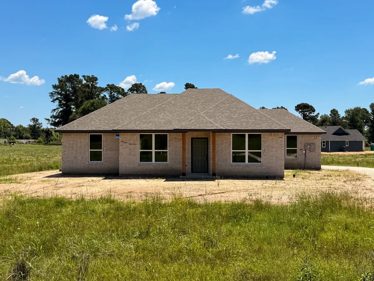 555 Pineview Circle, Jewett, TX 75846 - #1