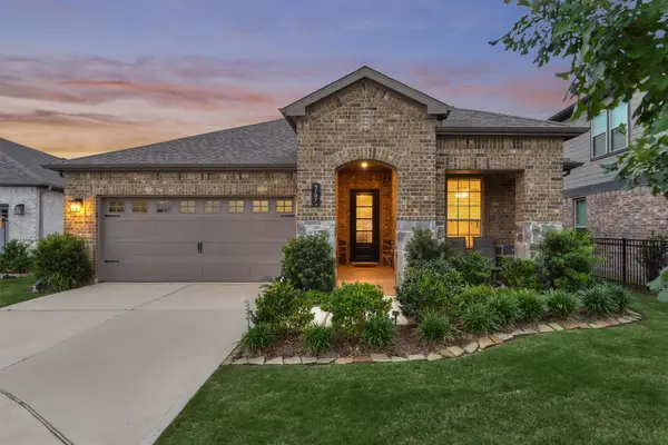 9707 Rockwell Drive, Willis, TX 77318