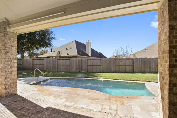 2104 Haro Lane, League City, TX 77573