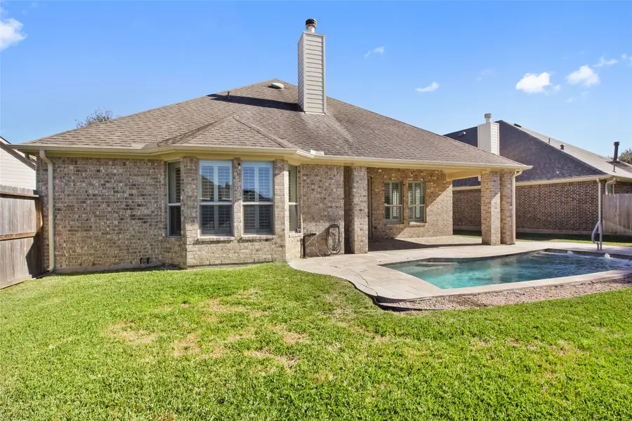 2104 Haro Lane, League City, TX 77573 - Image #2