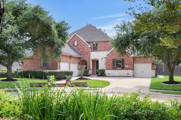 12303 N Austin Shore Drive, Cypress, TX 77433