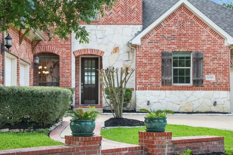 12303 N Austin Shore Drive, Cypress, TX 77433 - #3