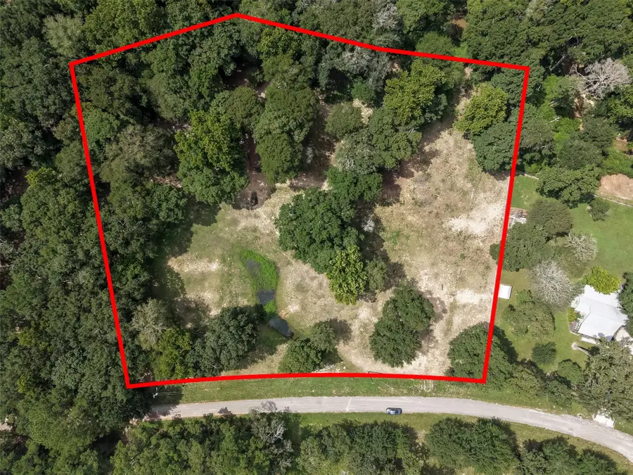 24923 N Clear Creek Road, Hockley, TX 77447 - #3