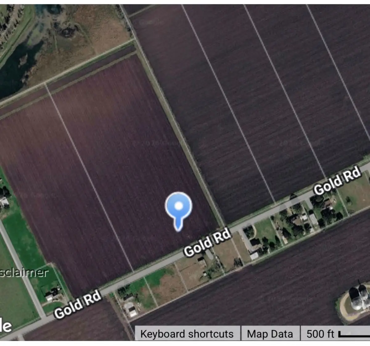 000 Gold, Garwood, TX 77442 - #1