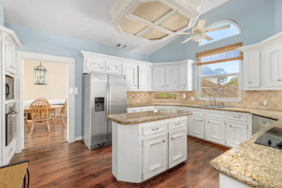 8022 Democracy Court, Spring, TX 77379 - #3