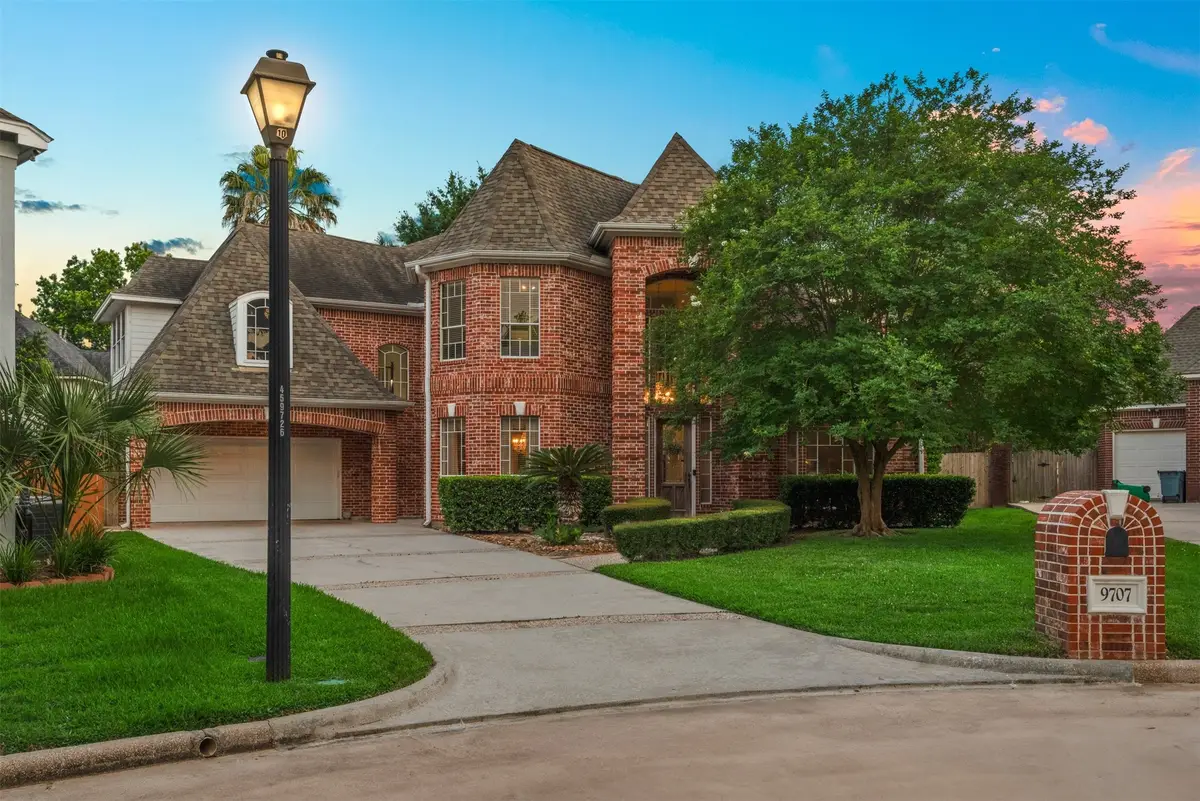 9707 Chipstead Circle, Spring, TX 77379 - Image #1