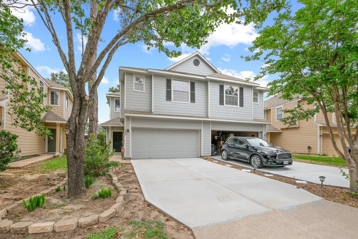 16538 Beckland Lane, Houston, TX 77084 - #1