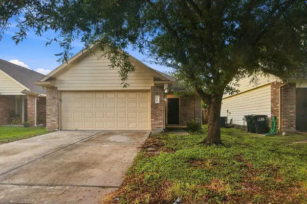 1126 Watson Crossing Way, Houston, TX 77067