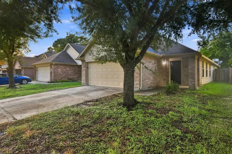 1126 Watson Crossing Way, Houston, TX 77067 - #2