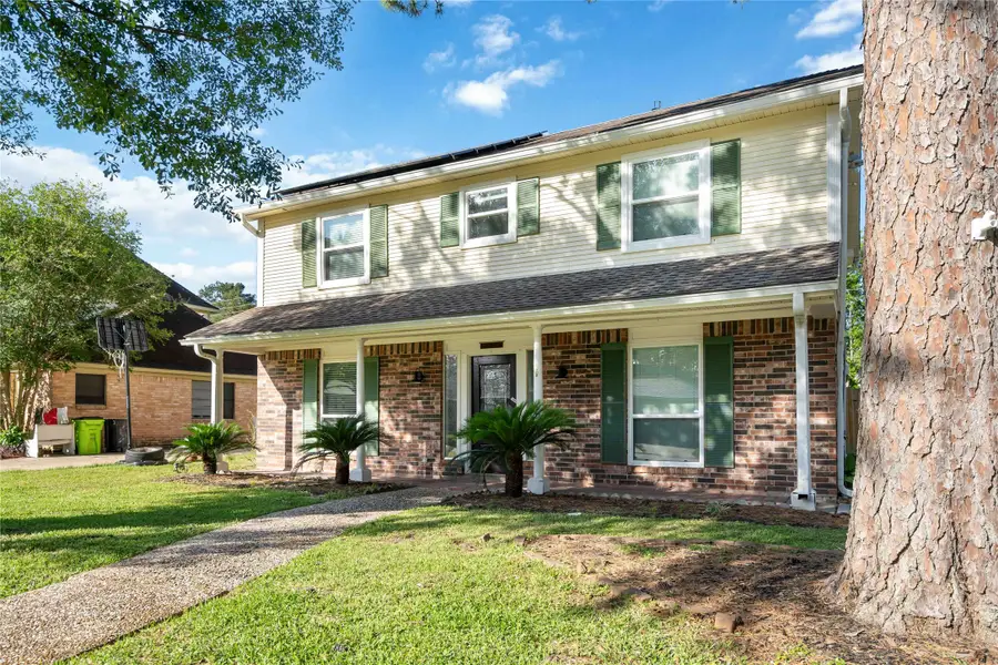 18011 Tall Cypress Drive, Spring, TX 77388 - Image #2