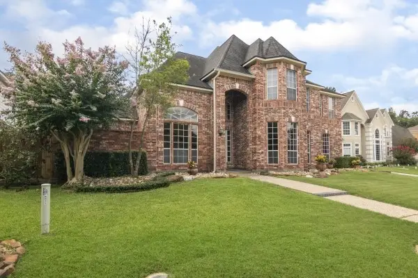 6511 Kodes Clay Court, Spring, TX 77379 - #2