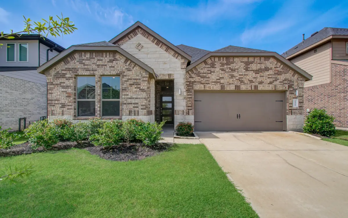 28511 Eli Eagle Street, Katy, TX 77494 - #1