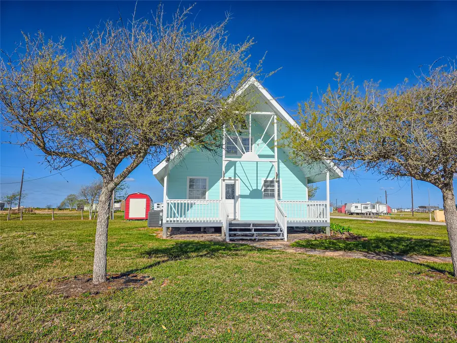 376 Haddock Drive, Palacios, TX 77465 - #2