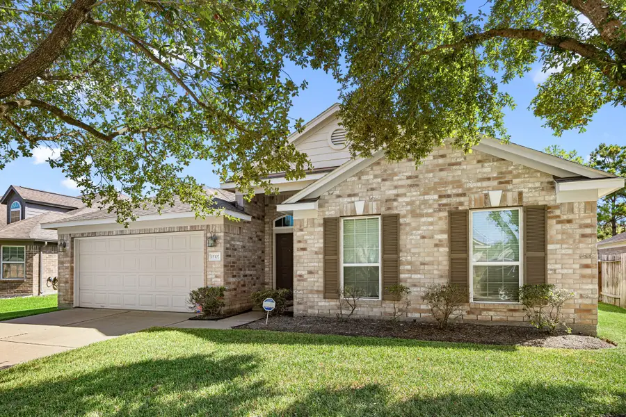 15302 Vincennes Oak Street, Cypress, TX 77429 - Image #2