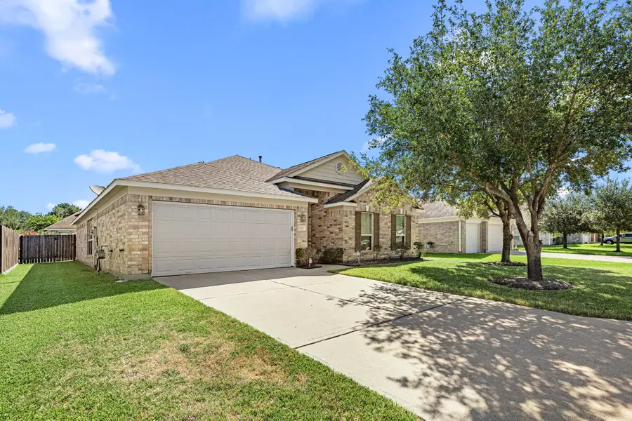15302 Vincennes Oak Street, Cypress, TX 77429 - Image #3
