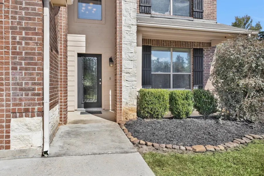 13264 Hidden Trail Court, Willis, TX 77318 - Image #2