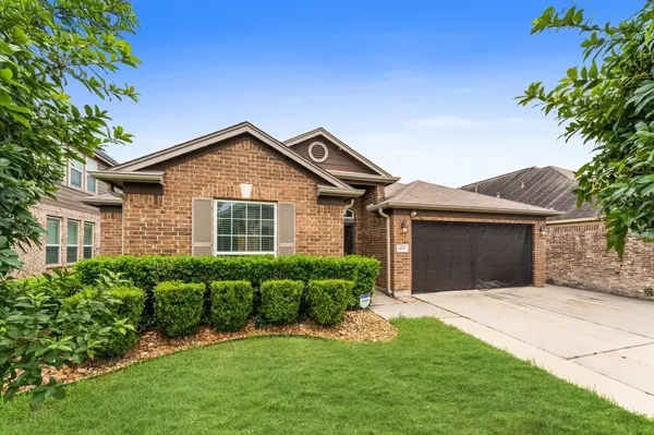 14542 Myers Drive, Houston, TX 77090