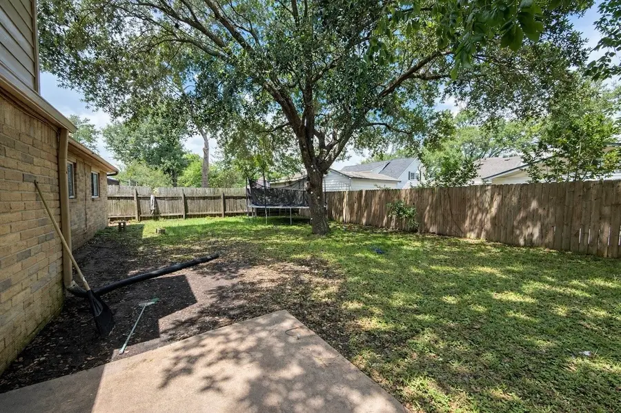 16534 Park Scot Drive, Houston, TX 77084 - #2