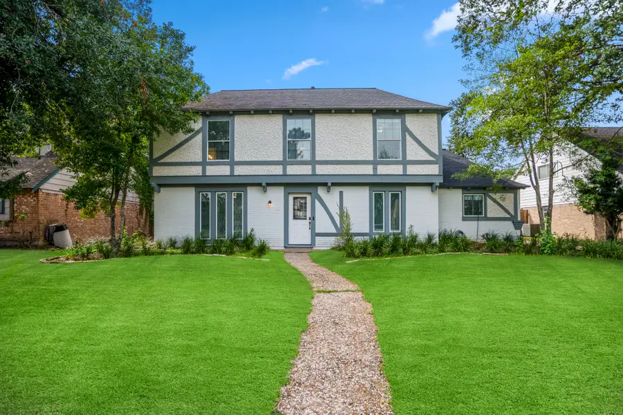 5122 Foresthaven Drive, Houston, TX 77066 - Image #2