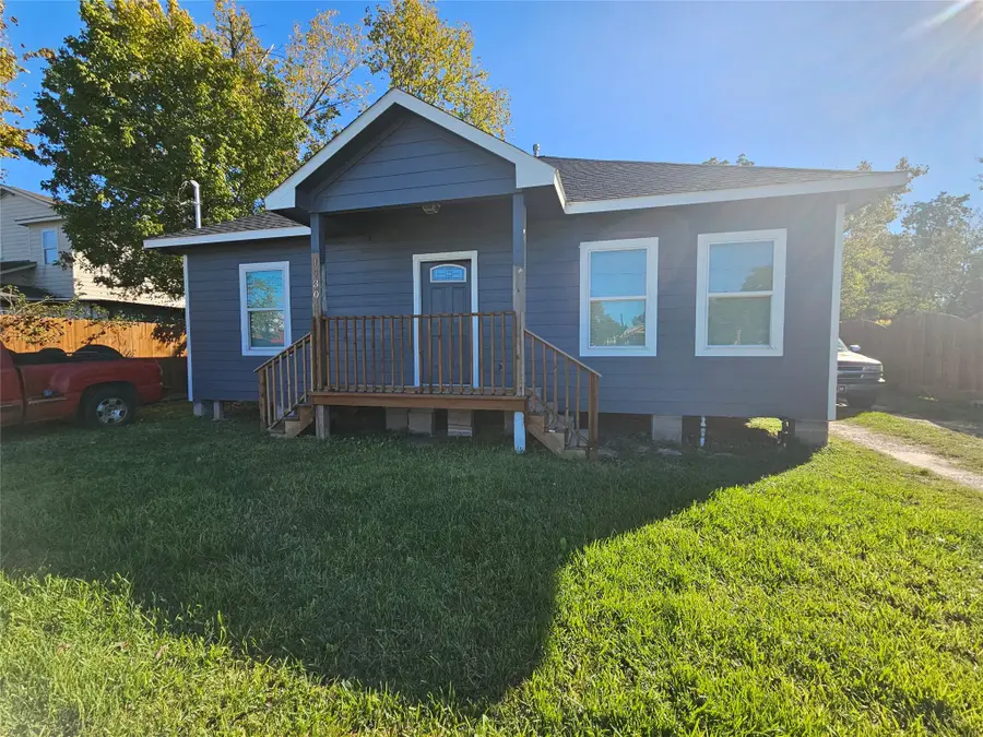 1930 Cromwell Street, Houston, TX 77093 - Image #2