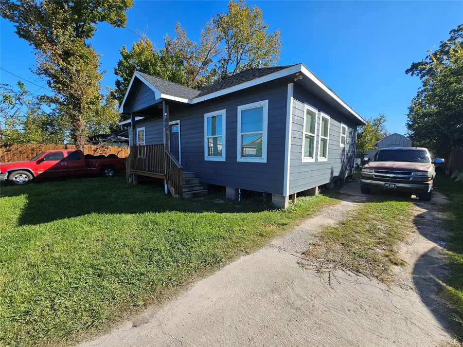 1930 Cromwell Street, Houston, TX 77093 - Image #3