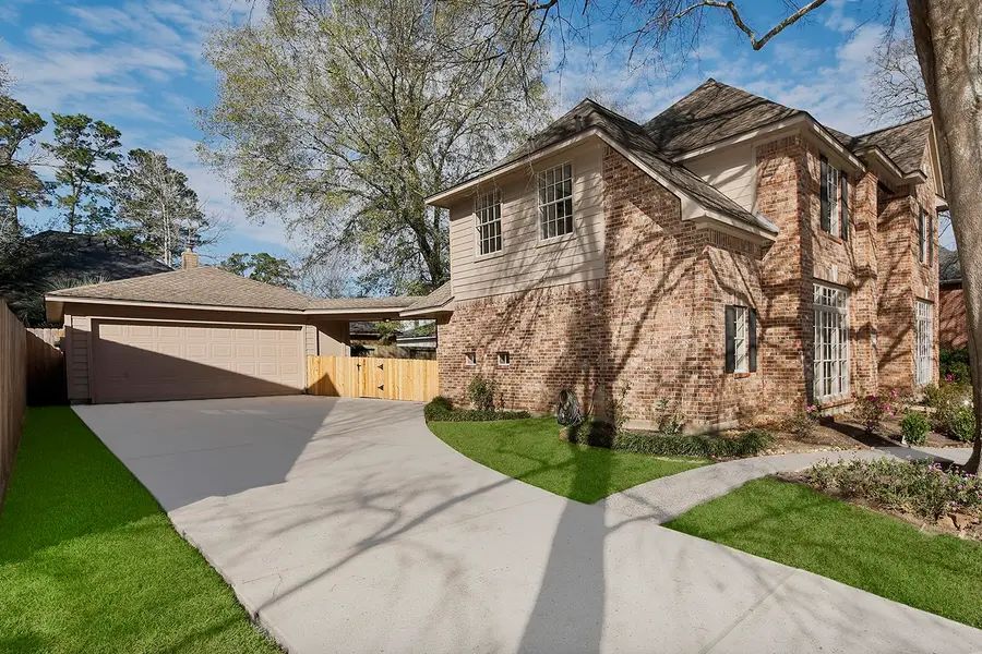 6315 Threeflower Lane, Kingwood, TX 77345 - Image #3